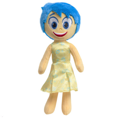 Peluche Del Reves 2 Disney Pixar 20cm sonido ingles surtido